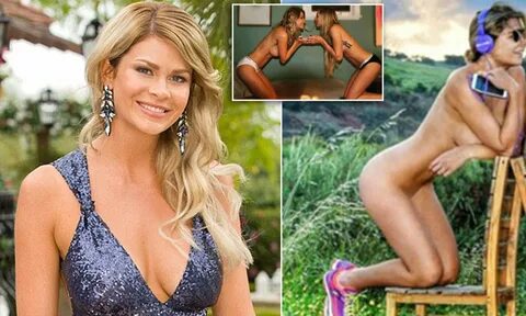 Bachelor contestants nude