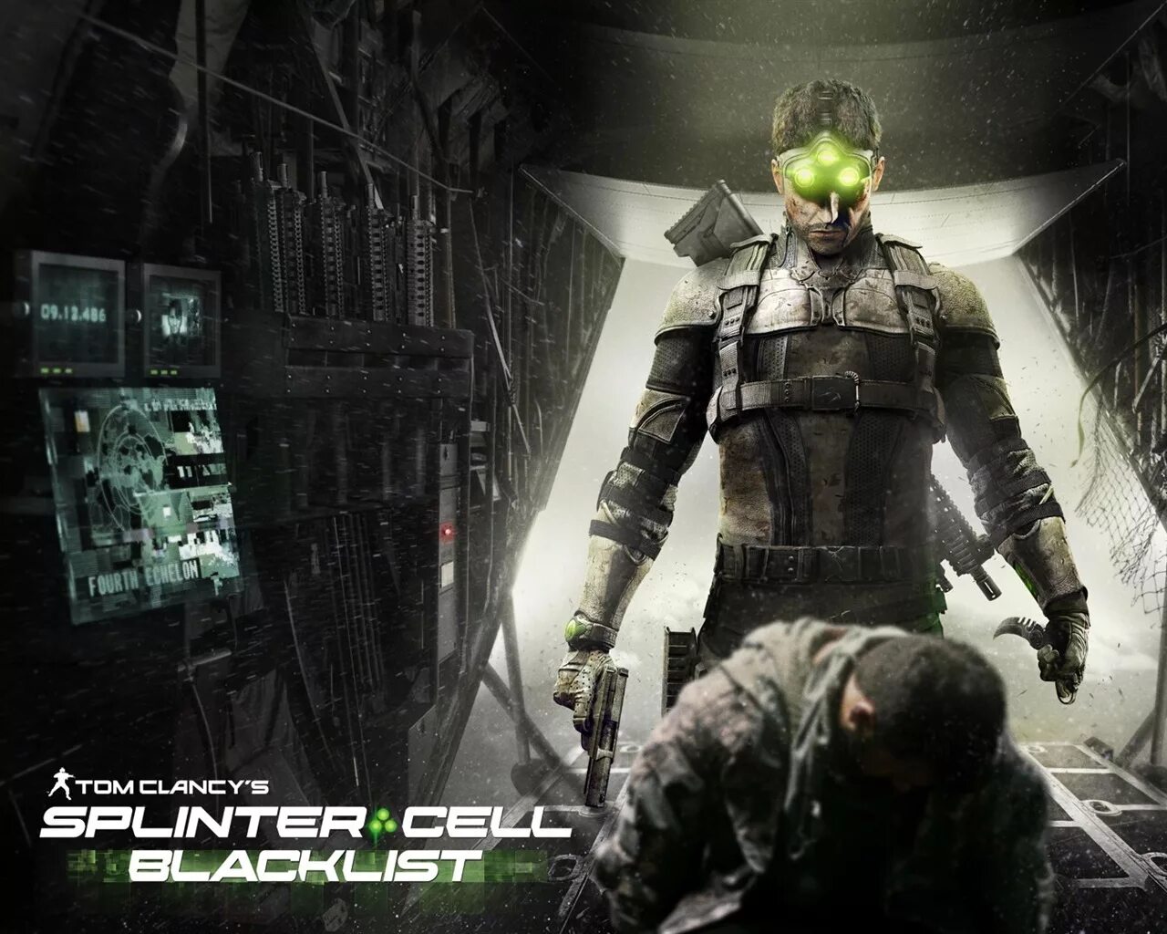 Splinter cell blacklist вылетает. Tom Clancy s Splinter Cell: Blacklist. Сплинтер селл блэклист геймплей. Tom Clancy's Splinter Cell: Blacklist фкьщкк. Т Splinter Cell: Blacklist.