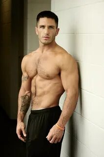 Hot muscle