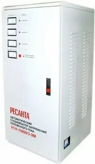 Ach 15000 стабилизатор