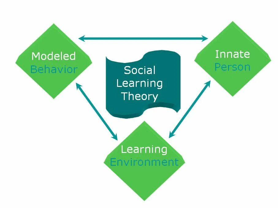 Learned society. Social Learning Theory. Bandura's social Learning Theory. Social cognitive Theory Bandura модель. Bandura social Learning.