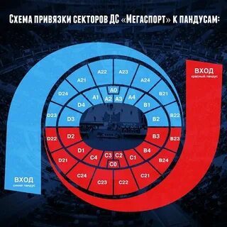 Мегаспорт 13 октября