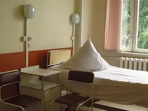 Больница 50 телефон регистратуры