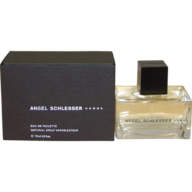 Ангел шлессер мужские. Angel Schlesser homme тестер. Духи Angel Schlesser homme. Angel Schlesser (m) 75ml EDT. Angel Schlesser Sandalwood.