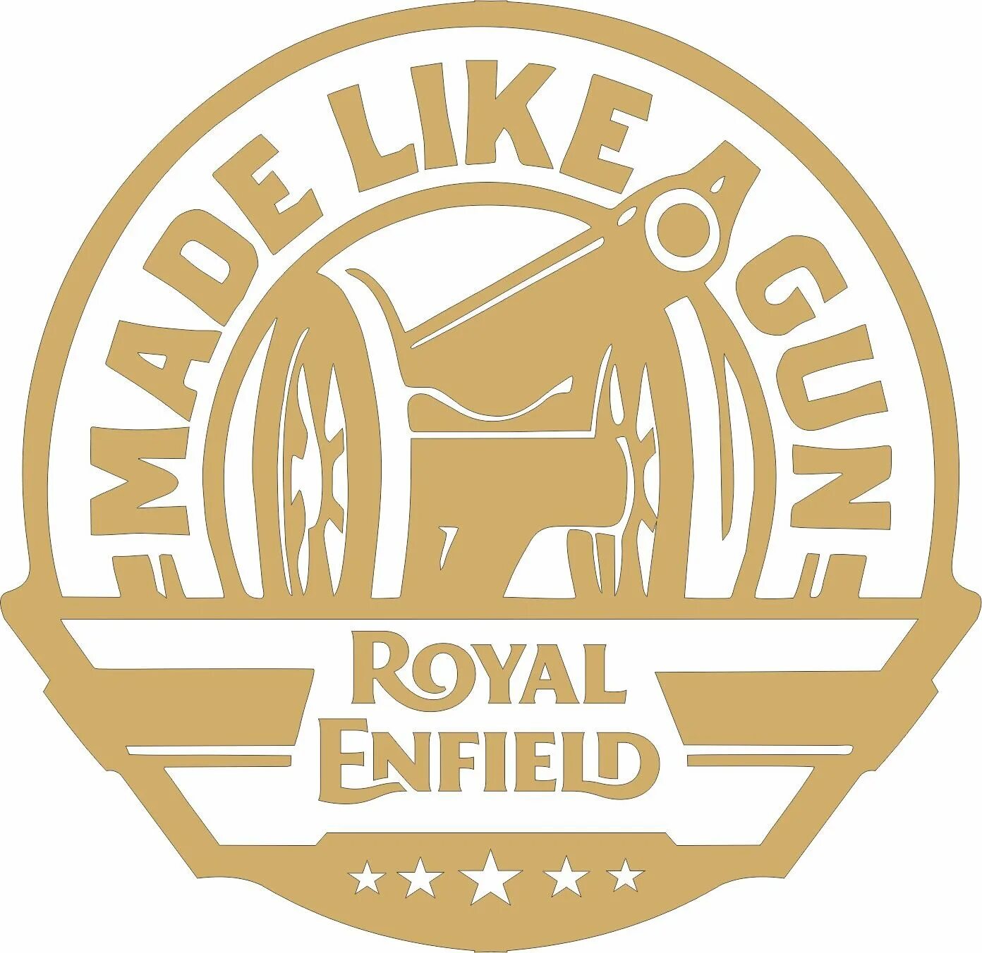 Like gun. Роял Энфилд логотип. Royal Enfield Stickers. Liquid Gun Royal Enfield. Royal Moto logo.