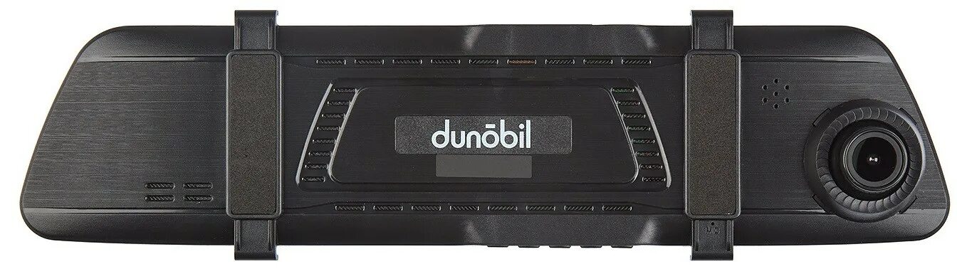 Dunobil Spiegel Solo Черный
