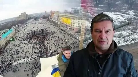 Последние новости с украины с подолякою