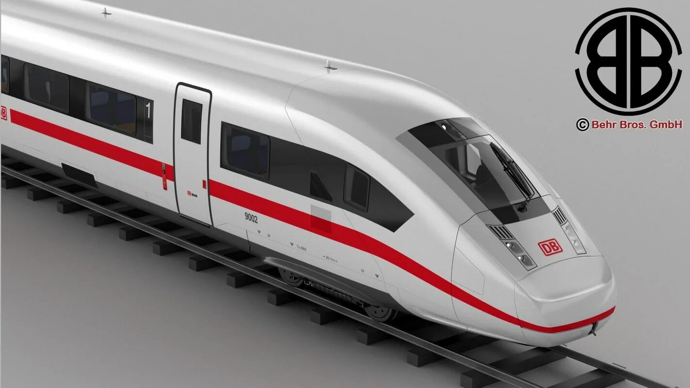 Айс 3д. Ice 4. Ice 3 408. 3d model Train РЖЭДЭ. Siemens Ice 3.