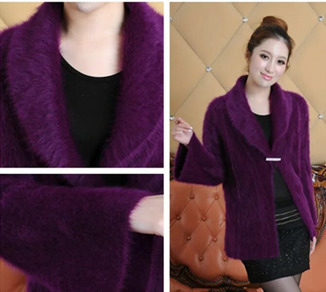 вязаный комплект из пуха норки. что можно связать из пряжи норка. что можно связать из пряжи норка. свитер из пряжи норка. джемпер из пуха норки.