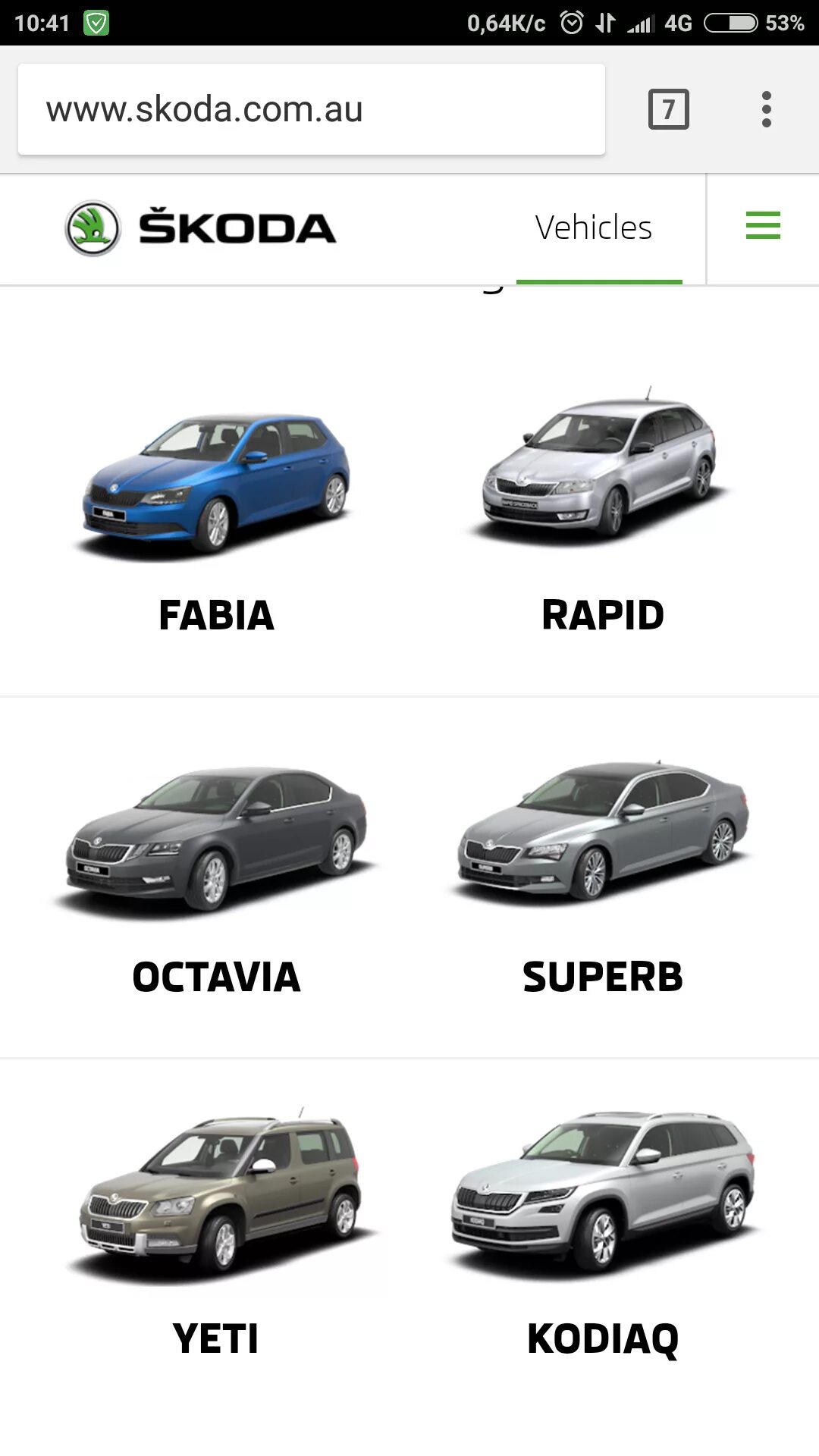 Компьютерная диагностика автомобиля Skoda в Миассе рядом со мной на карте: адрес