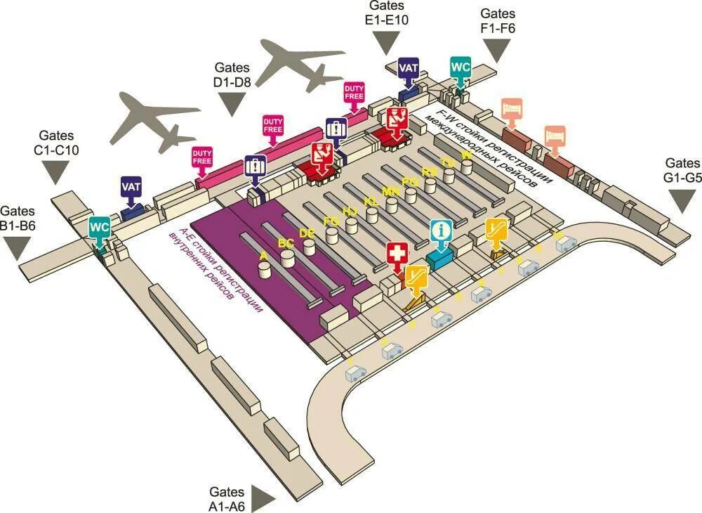 Схема аэропорта Суварнабхуми. Аэропорт Бангкока Суварнабхуми схема. Аэропорт Бангкок схема прилета. Suvarnabhumi Airport схема.
