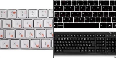 раскладка клавиатуры фото рус анг