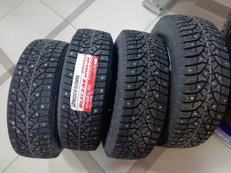 Bridgestone Blizzak Spike-02. Бриджстоун Спайк 02. Bridgestone Blizzak Spike-02 185/65 r14 86t. Bridgestone Blizzak Spike-02 TL (шип.).