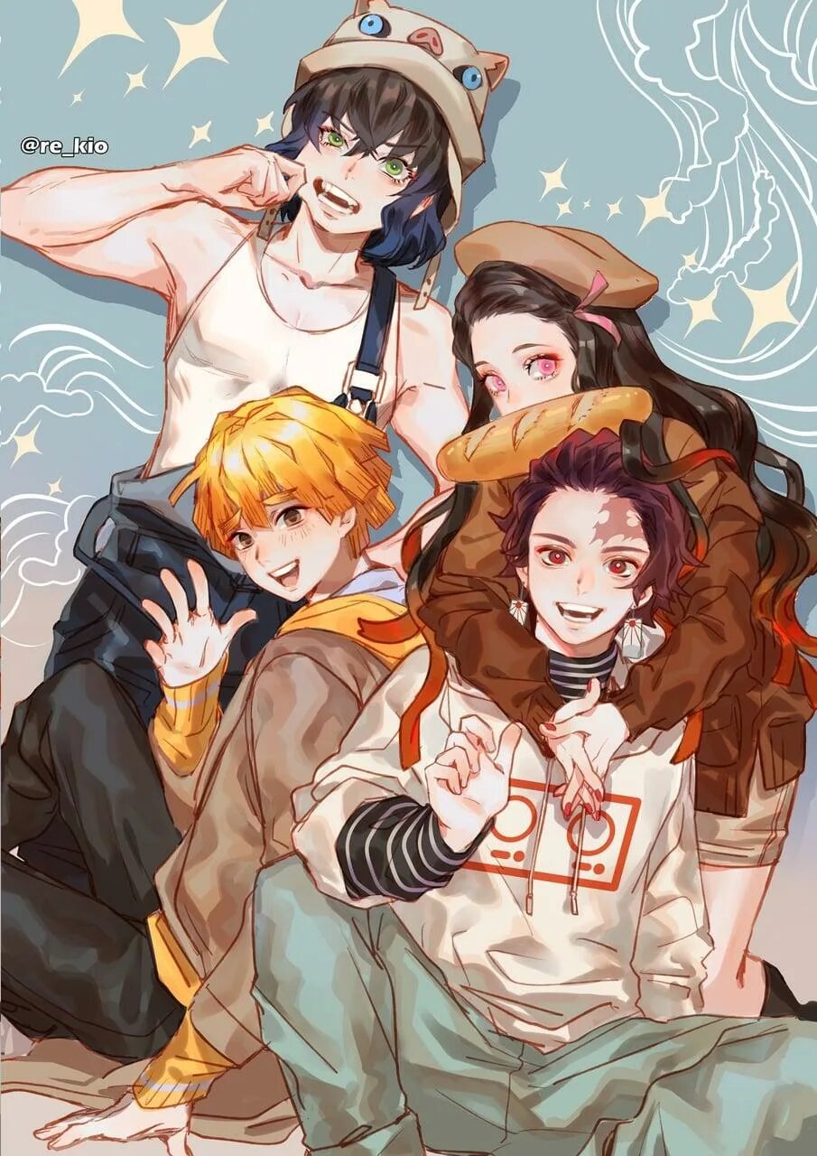 Nezuko x inosuke. Nezuko and zenitsu. танджиро незуко зеницу и иноске. tanjiro and nezuko, zenitsu inosuke. nezuko x zenitsu.