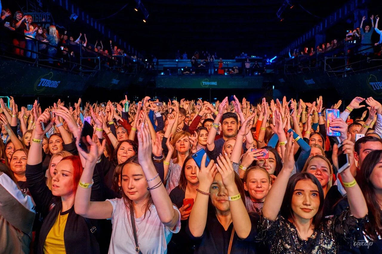 Саммер Стейдж. Концертный зал Summer Stage. Summer Stage Москва. Телеклуб фабрика Екатеринбург.