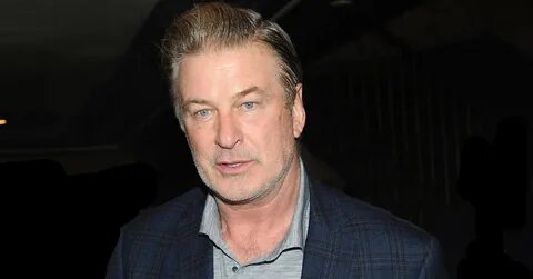 Alec baldwin