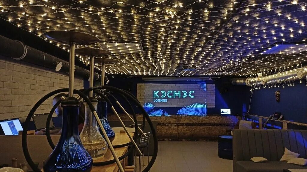 Permanently closed: Kafe Kosmos, cafe, Udmurtian Republic, Izhevsk, Karla Marksa