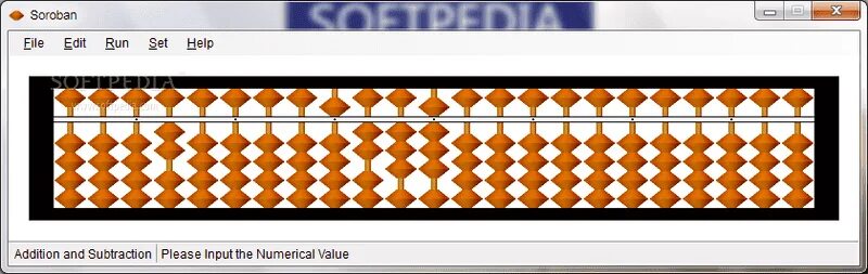 Numerical value