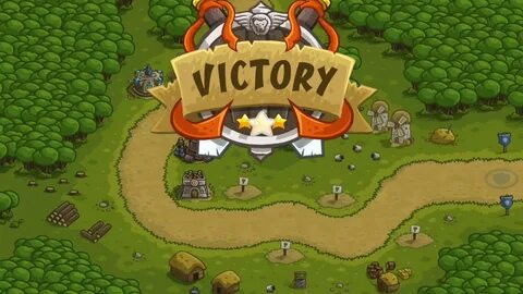 Kingdom rush 1