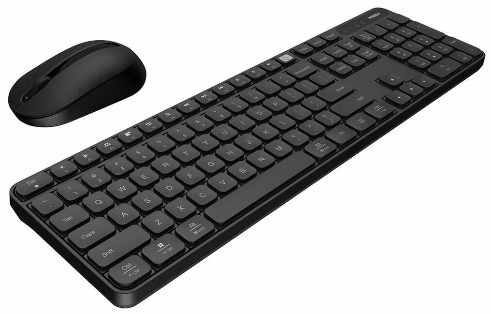 Клавиатура и мышь беспроводные xiaomi mi wireless keyboard and mouse combo (черный) (wxjs01ym). Xiaomi mi wireless keyboard and mouse combo. Клавиатура и мышь xiaomi miiiw wireless set. Xiaomi mouse аккумуляторная. Клавиатура + мышь bluetooth xiaomi miiiw.