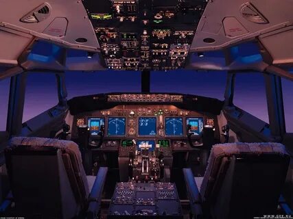 Flight works