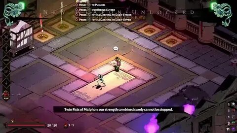 Hades игра на андроид