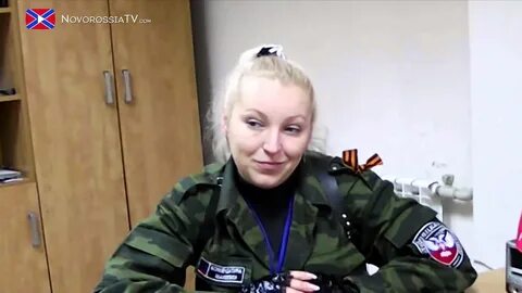 Вахта комендант женщинам