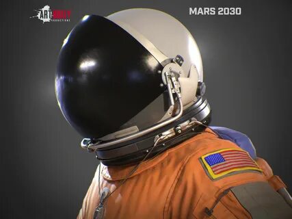 Марс 2030