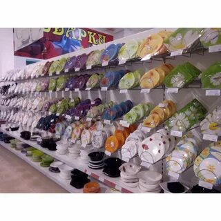 Каталог товаров магазинов орска