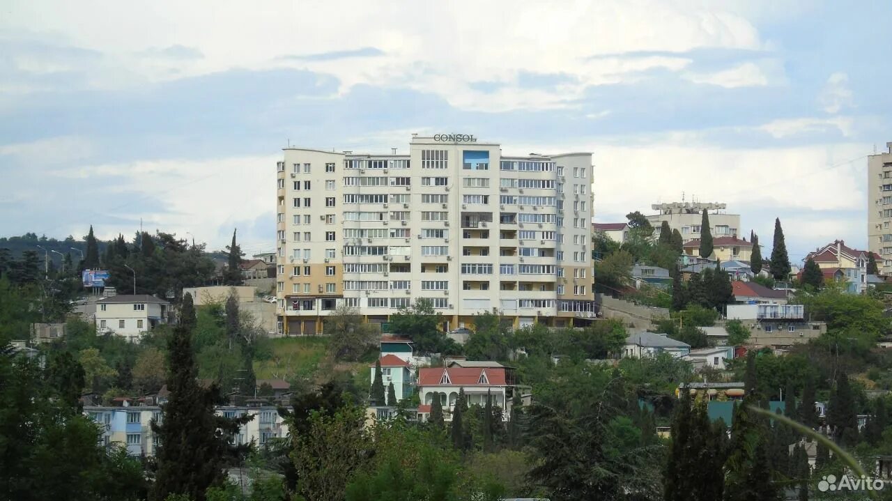 Купить Квартиру в Заводском переулке (Алушта) - объявления о Продаже Квартир Нед