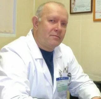 Доктор шевченко