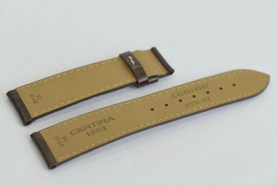 Ремешок для часов certina. Certina ds podium ремешок. Certina 1888 ремешок. Ремешок для часов certina c001617a. Браслет для часов certina.