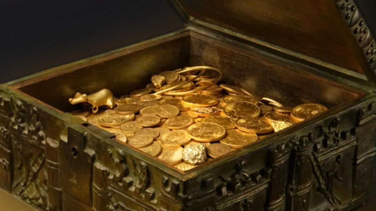 Take treasure. Сундук с монетами. Сундук золота. Сундук с золотом. Сундук с сокровищами.