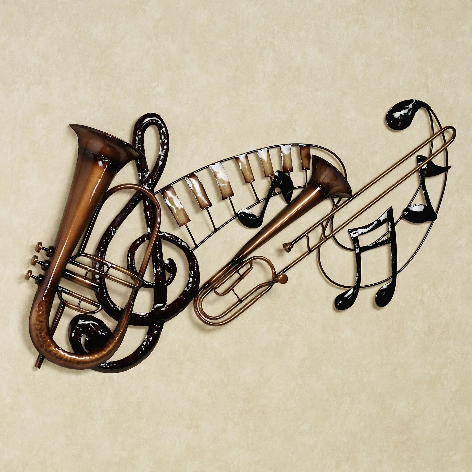 Art instruments