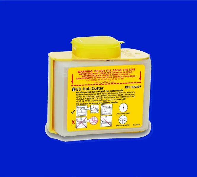 Иглоотсекатель «bd hub cutter». Иглоотсекатель. Иглосъемник. Инстр. Иглоотсекатель.