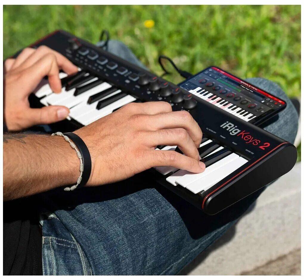Midi-клавиатура ik multimedia irig keys 25. Midi-клавиатура ik multimedia irig keys mini. Ik multimedia. Ik multimedia irig keys. Midi клавиатура ik multimedia irig keys 2 pro.