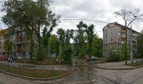 Физкультурная 33а