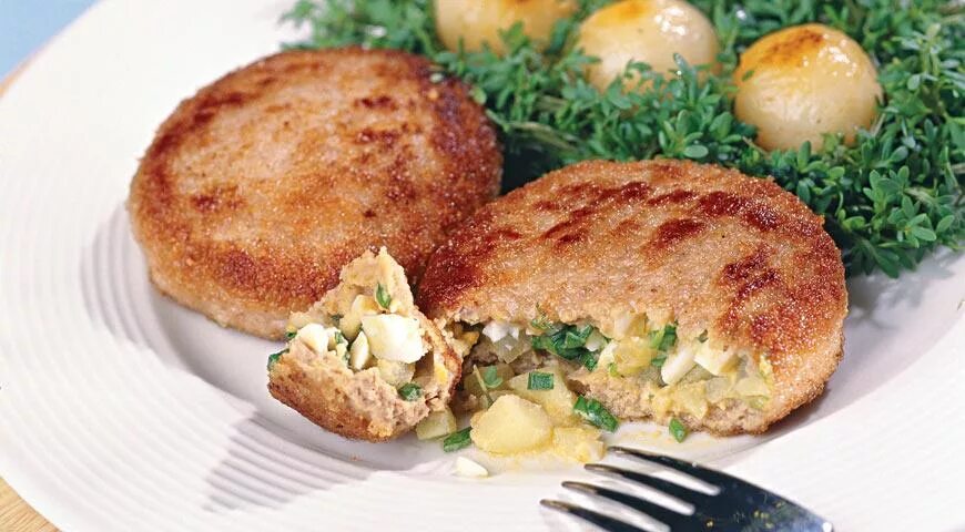 Гречневые зразы. Зразы мясные с яйцом и луком. Зразы мясные с яйцом. Зразы с яйцом и луком.