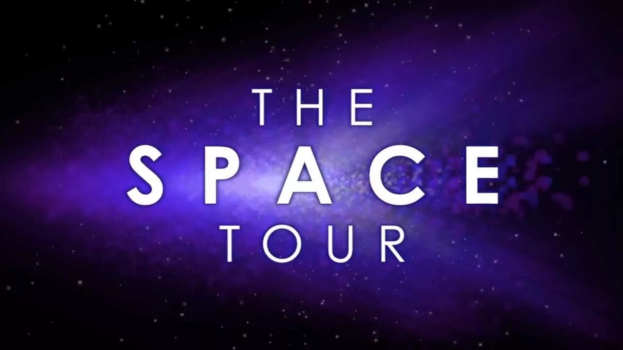 Space tour. Deep in brixen space all scene. Space travel. Интерактивная стена. Space tour.