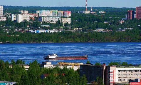 Кама набережные челны