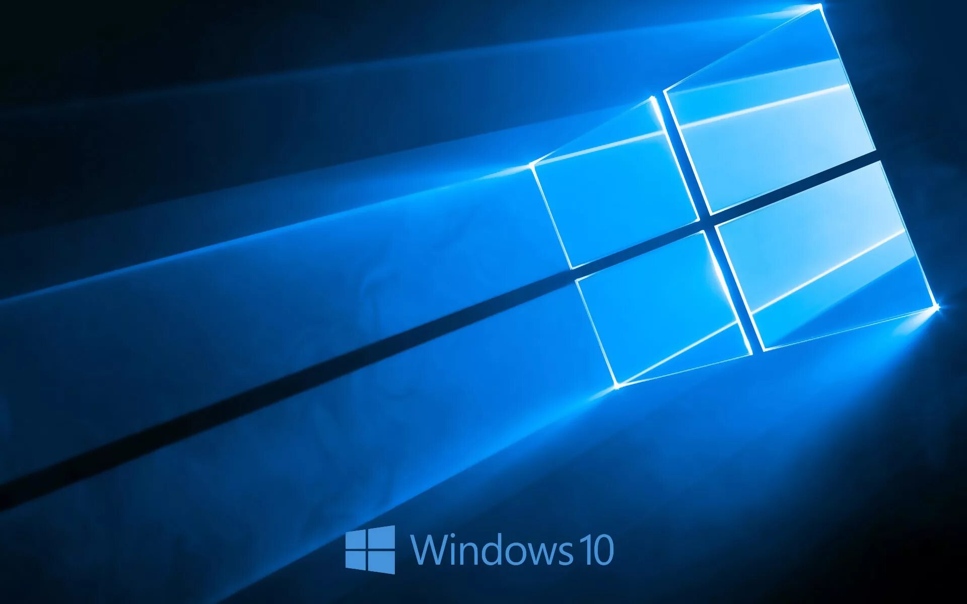 Windows 10 color