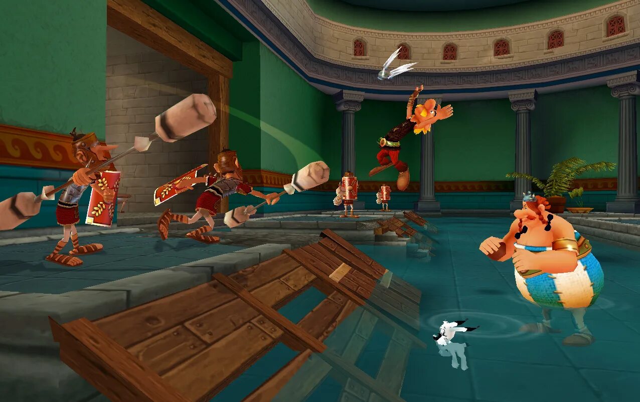 Asterix and obelix xxl. Asterix &amp; obelix игра. asterix and obelix xxl2. астерикс и обеликс игра на ps2. астерикс и обеликс на олимпийских играх.