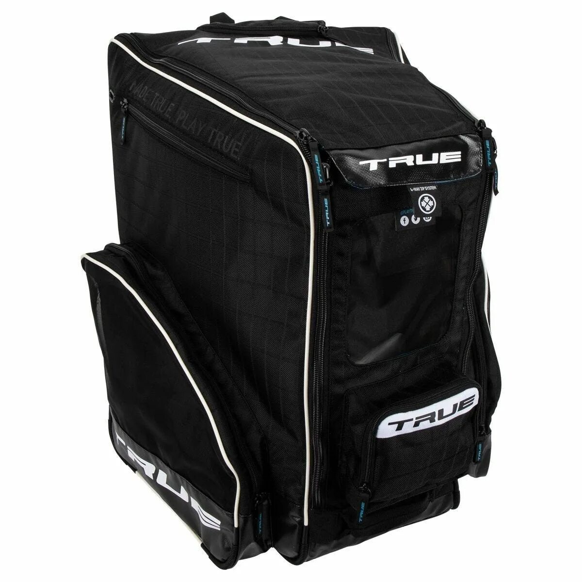 True 2021 Elite Equipment Wheel Bag. Хоккейный баул Bauer Bauer s21 Elite Wheel Backpack SR. Хоккейный рюкзак true Backpack Roller Bag. Bauer s21 Elite Wheeled Bag 36" (SR).