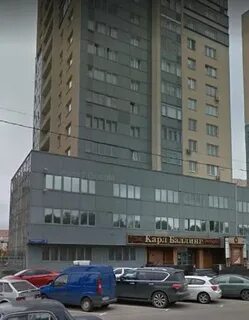 Березовая роща 6 москва