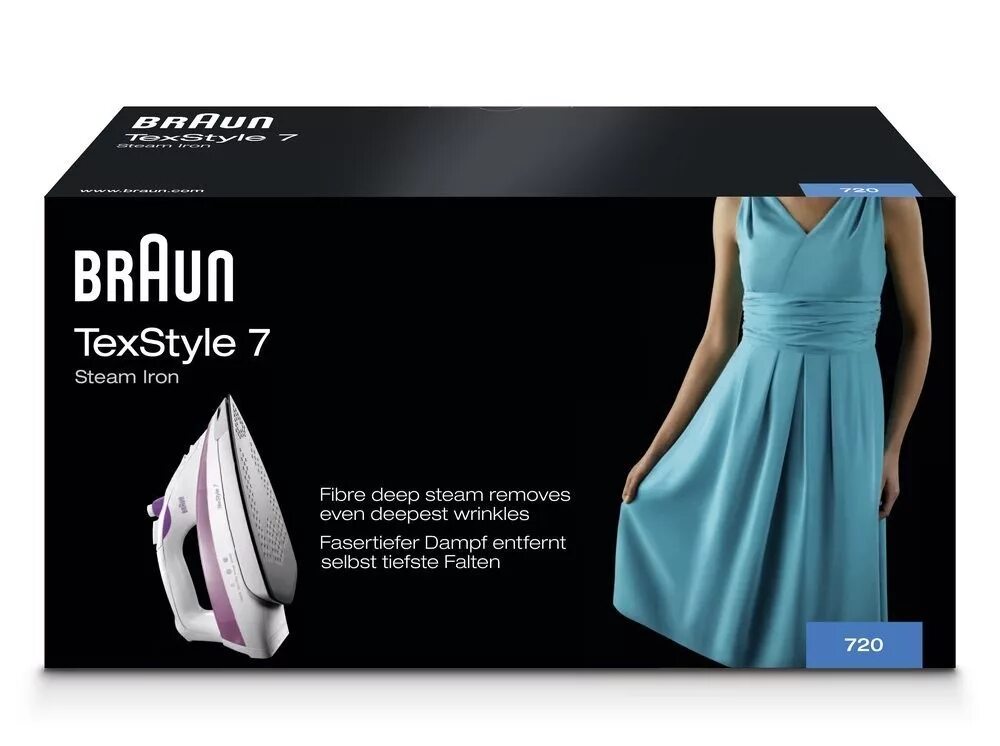 Купить браун texstyle 7. Braun Steam Iron. Браун Текстайл 7. Электрический утюг Браун TEXSTYLE. Braun TEXSTYLE халаты.