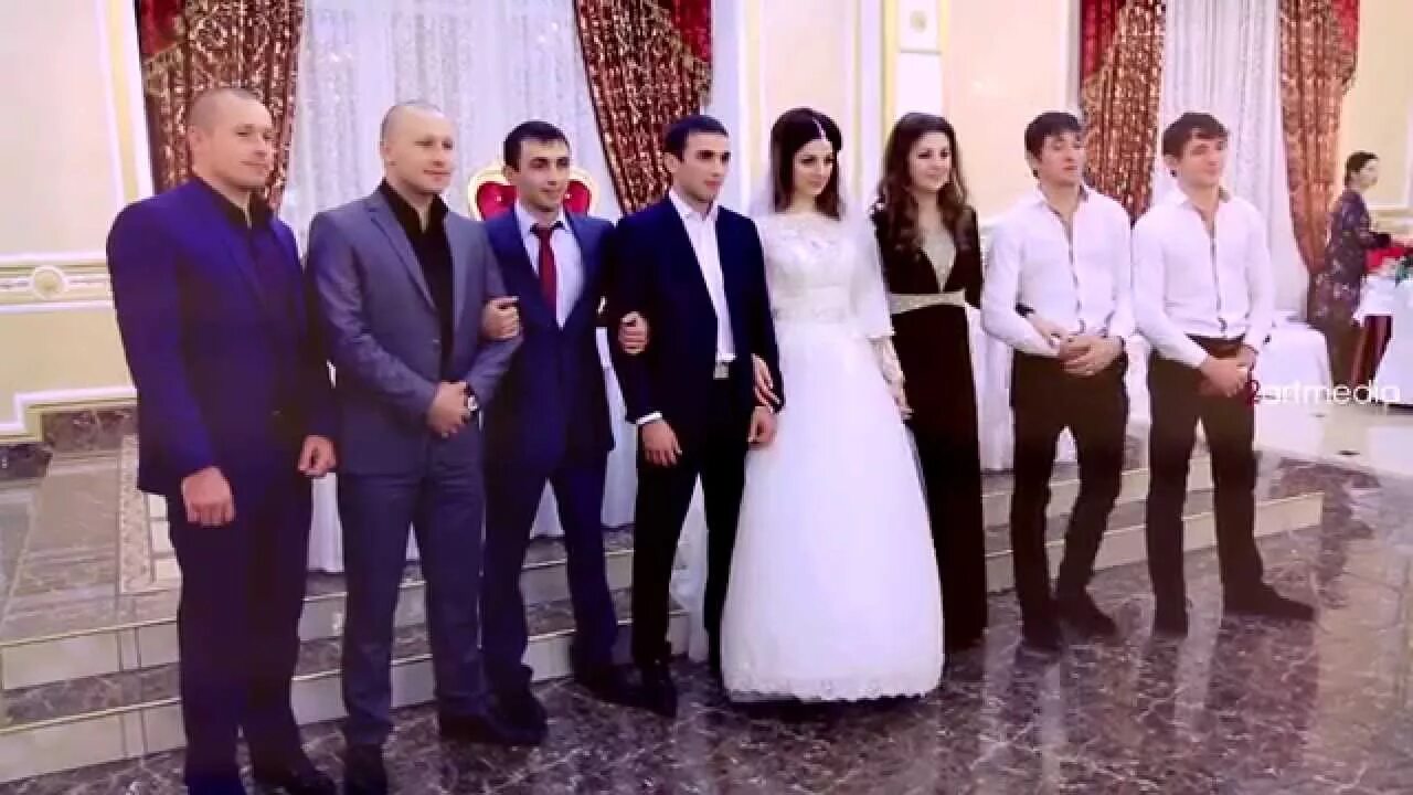 Умаров черкесск