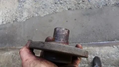 Пока не ездите