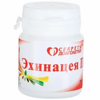 Эхинацея п
