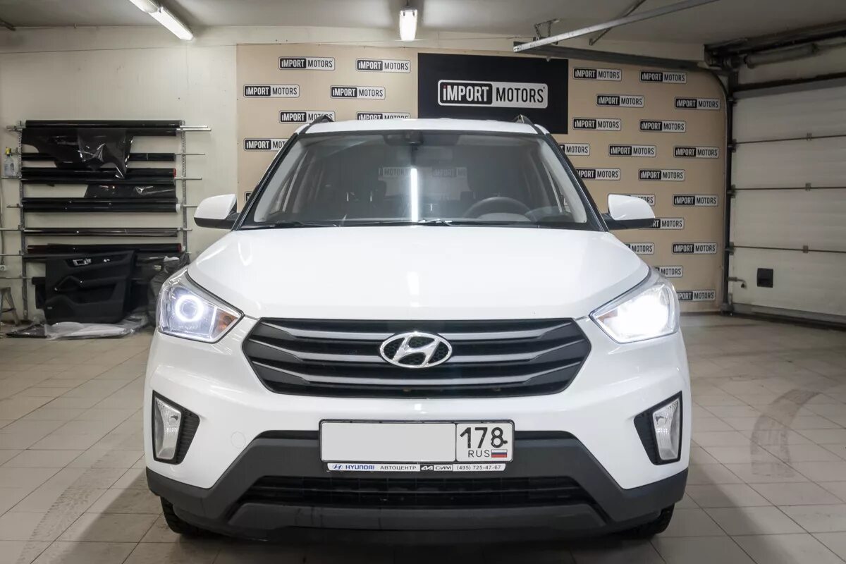 Hyundai Creta фары. Хендай Крета фары. Хендай Крета с линзами. Хендай Крета спереди. Линзованная фара хендай крета