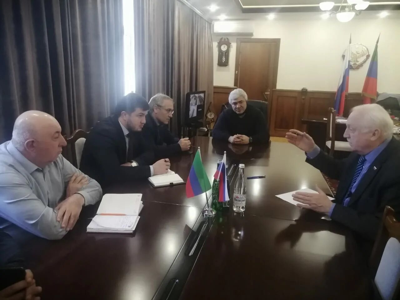 Погода чиркее буйнакском